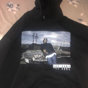 A Ice Cube Hoodie